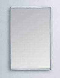 Mirror 60 x 40 cm.