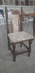 Dining chairs