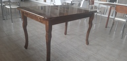 Dining tables